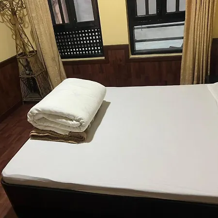 Khasyor Guest House